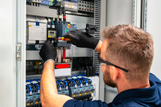 Electrical Rewiring Services in Cocoa Beach, FL