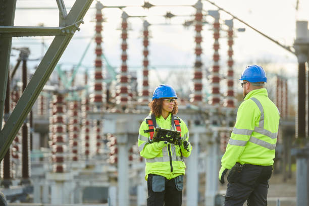 Best Electrical Installation Contractor  in Cocoa Beach, FL