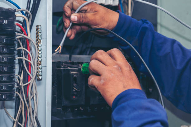 Best Electric Panel Repair  in Cocoa Beach, FL
