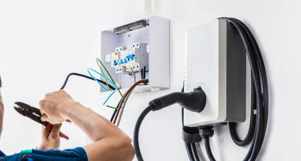 Best Circuit Breaker Repair  in Cocoa Beach, FL