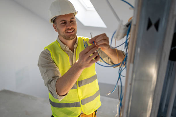Best Affordable Electrician  in Cocoa Beach, FL
