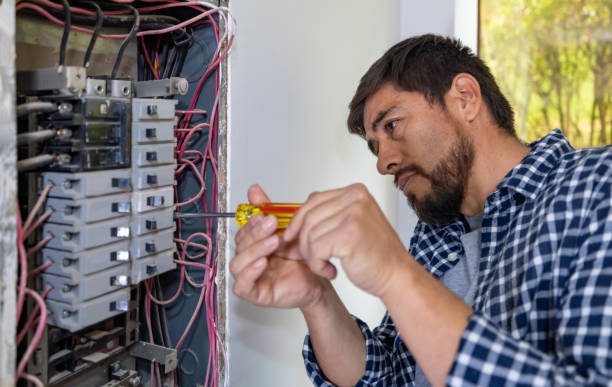 Best Industrial Electrical Services  in Cocoa Beach, FL